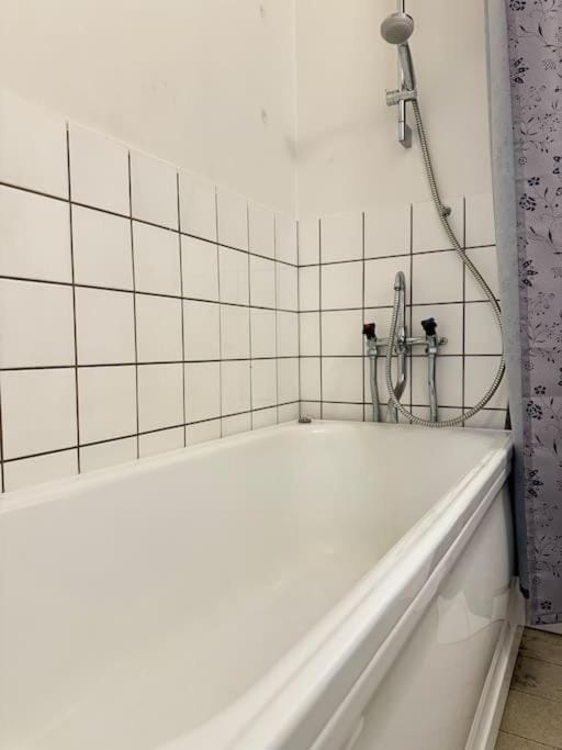 Lägenhet i centrala Lidköping - MyHostel Apartment in Västra Götaland County