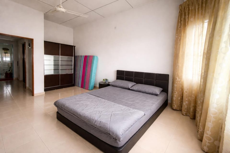 Rex Zone Homestay Vacation rental in Kedah