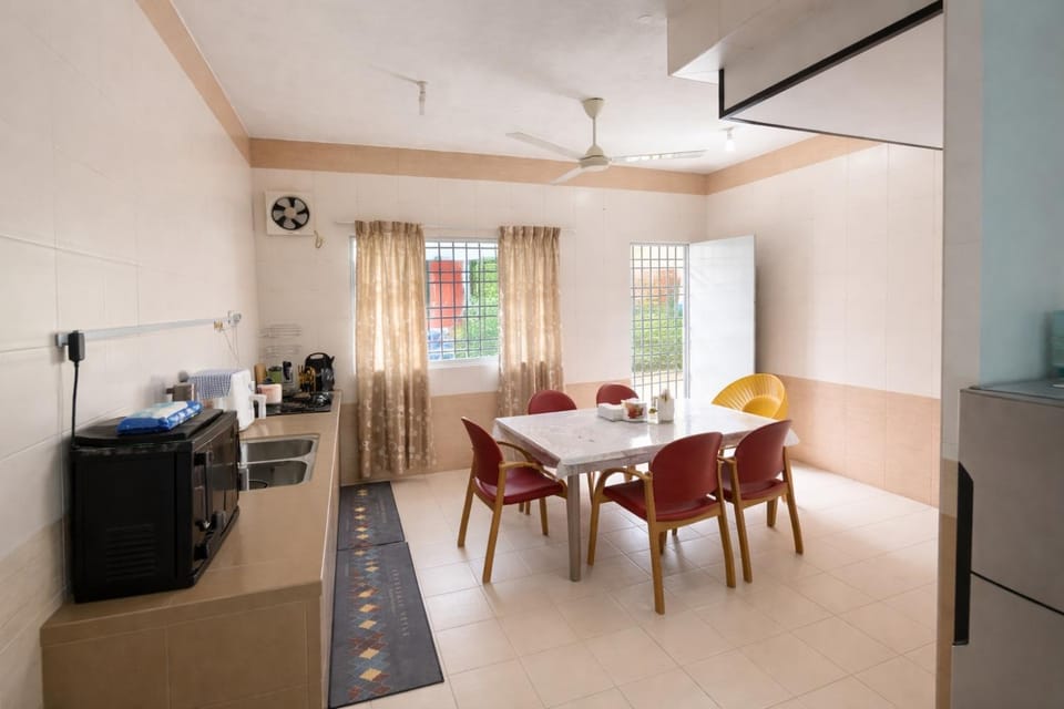Rex Zone Homestay Vacation rental in Kedah