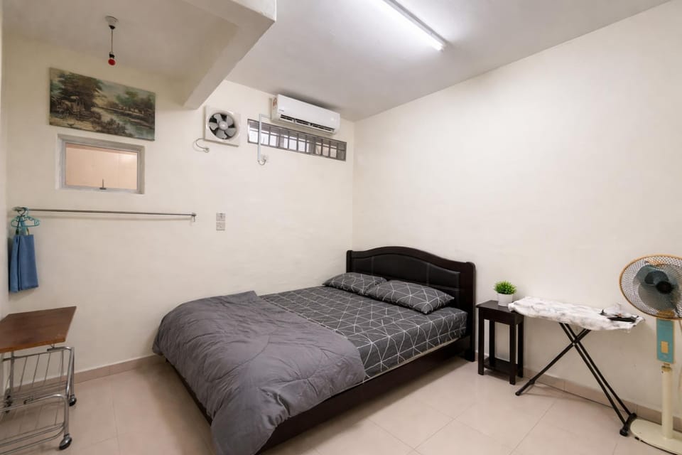 Rex Zone Homestay Vacation rental in Kedah