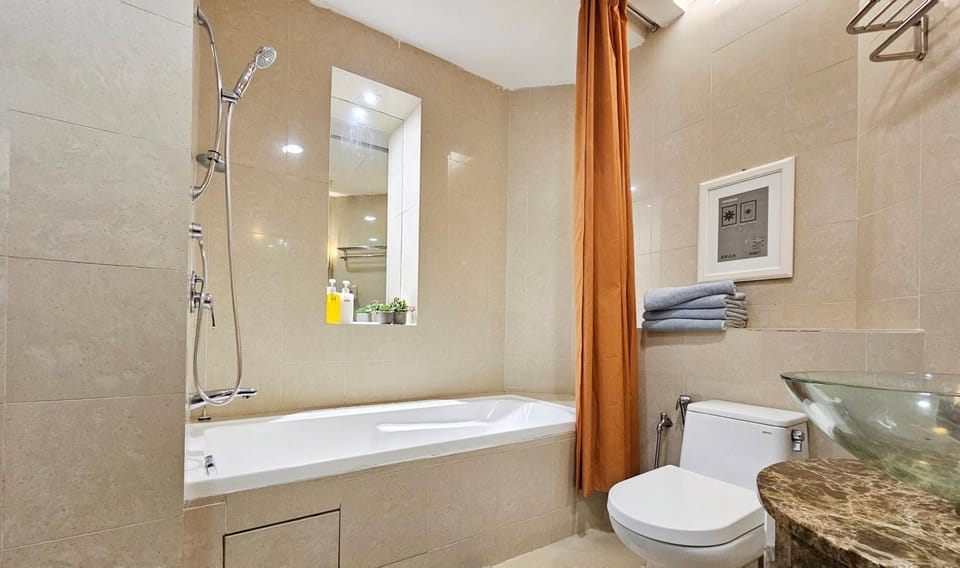 Sunway Resort Suites Homestay #13 Apartment in Subang Jaya