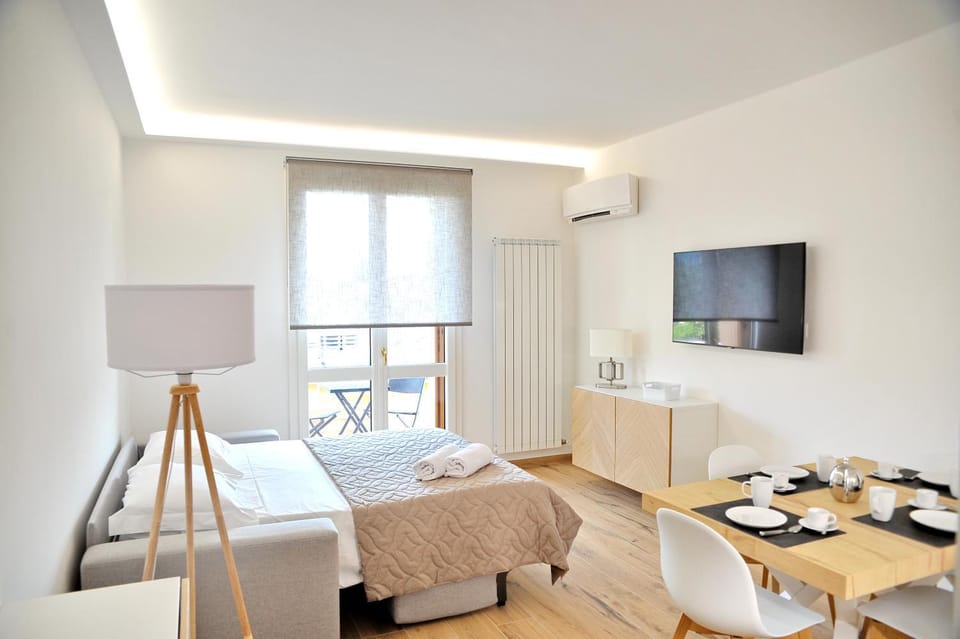 Gold Garda Desenzano Apartment in Desenzano del Garda