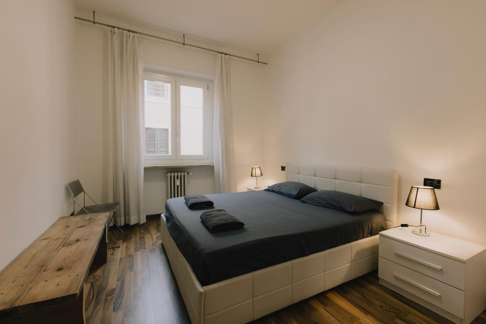 Arena Luxury Apartment Apartment in Verona