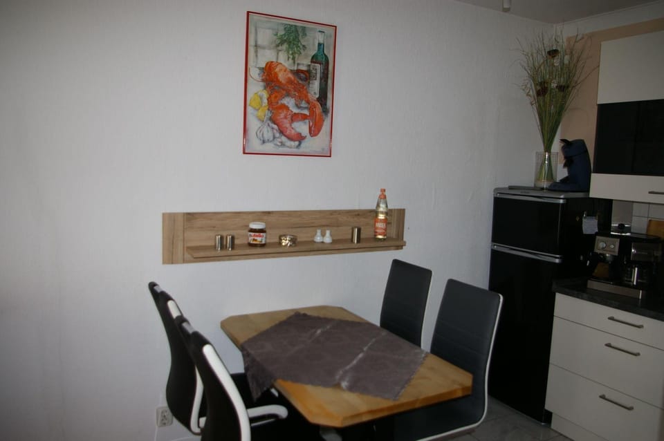 Fewo-MaRaLeI Apartment in Goslar