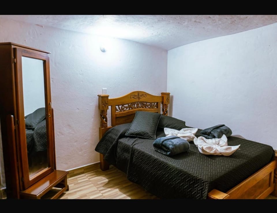 Suite Doble Especial Apartment in Antioquia