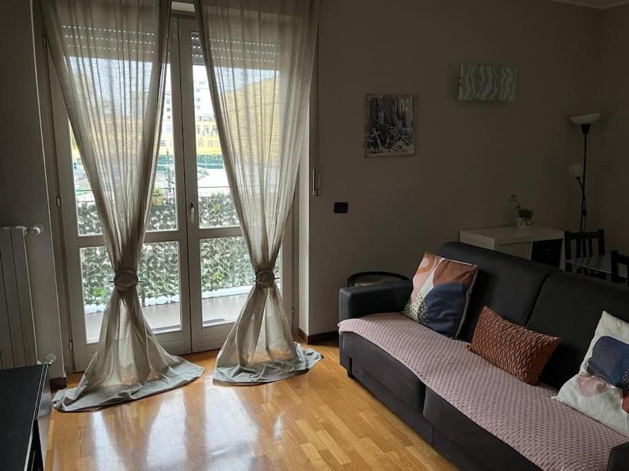 Jane's Home - [Netflix, Wi-Fi] Apartment in Milan
