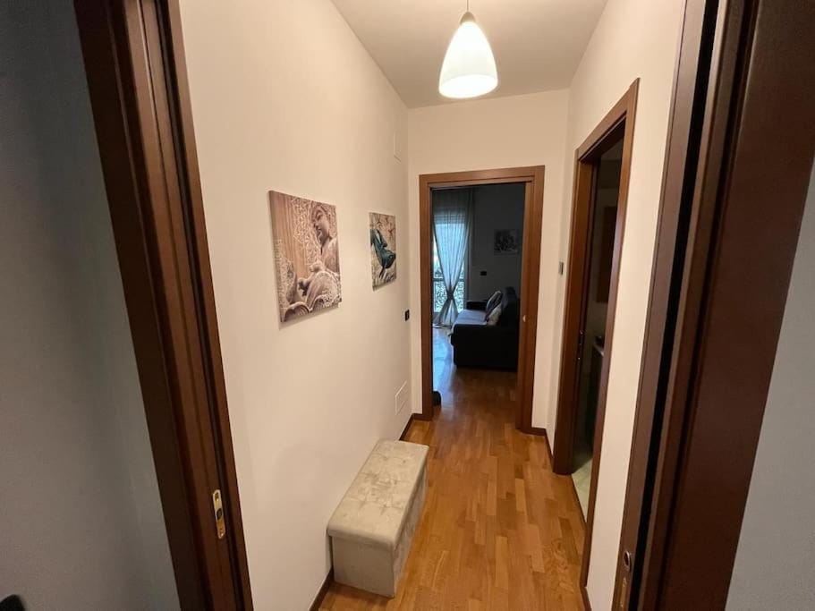 Jane's Home - [Netflix, Wi-Fi] Apartment in Milan