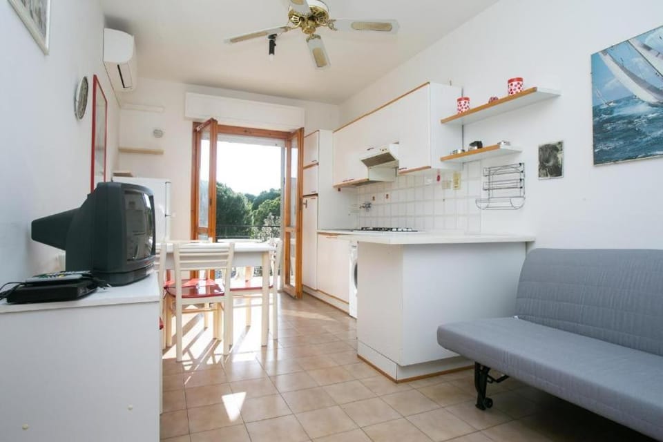 Trilocale a 50mt dal mare di Marcelli - M125 Apartment in Marcelli