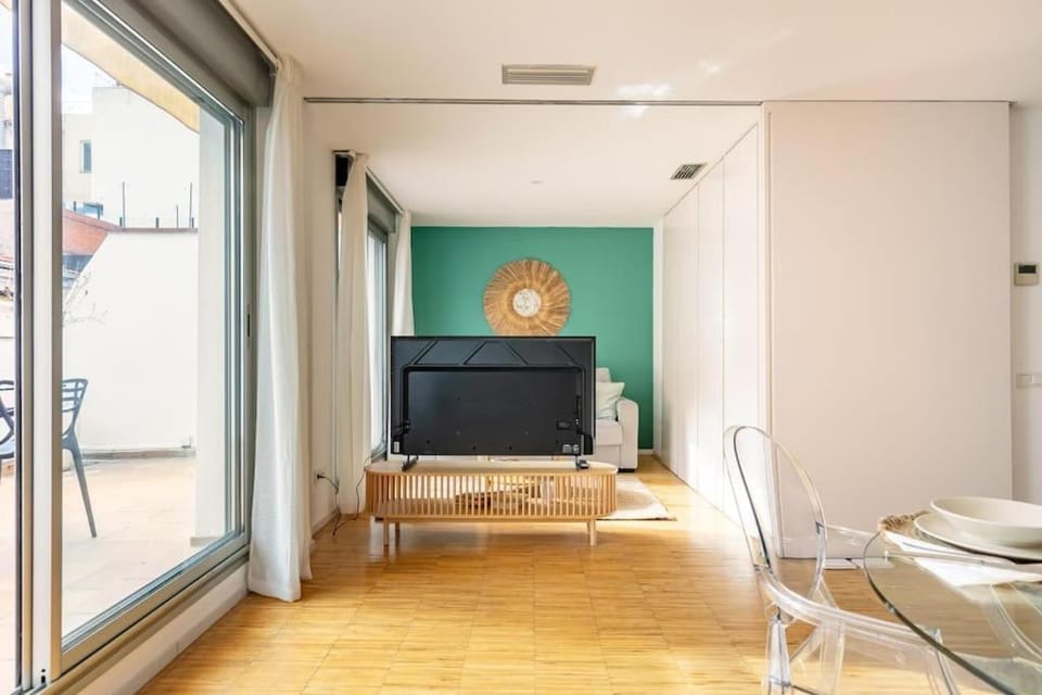 Heima Penthouse City Center Apartment in Centro