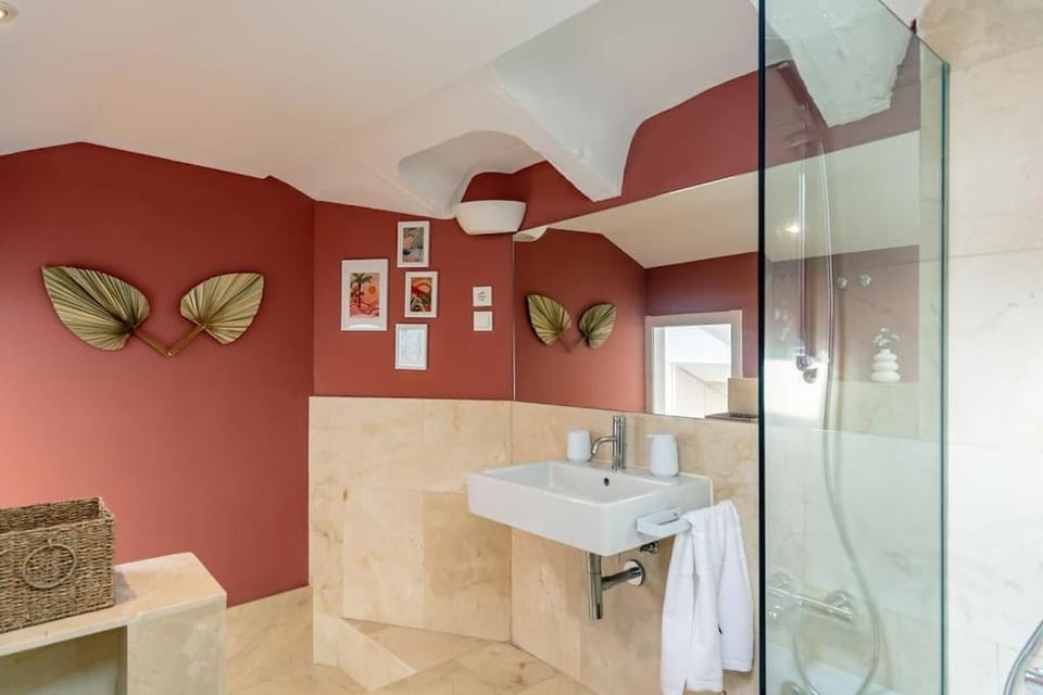 Heima Penthouse City Center Apartment in Centro