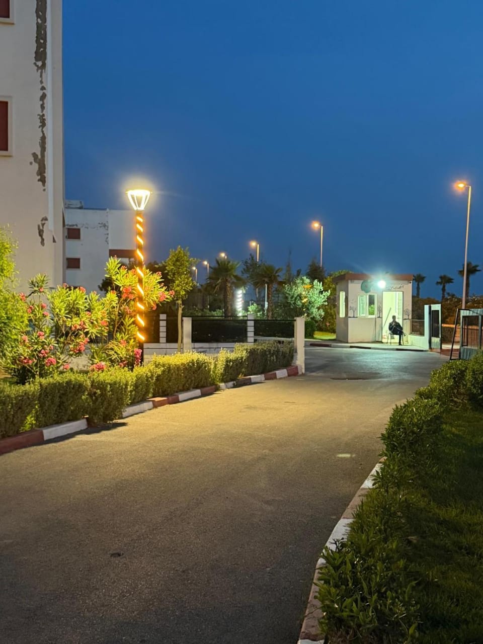 Océan perle Tanger Apartment in Tangier-Tétouan-Al Hoceima