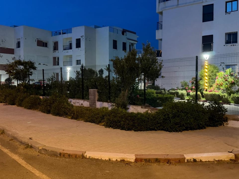 Océan perle Tanger Apartment in Tangier-Tétouan-Al Hoceima