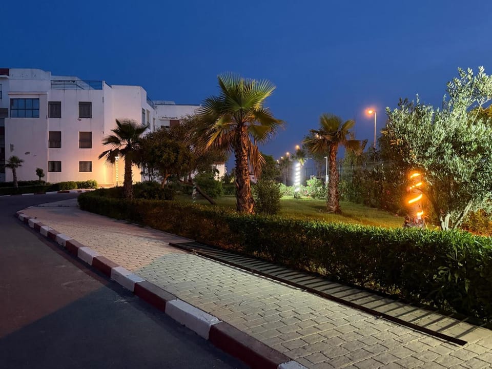 Océan perle Tanger Apartment in Tangier-Tétouan-Al Hoceima