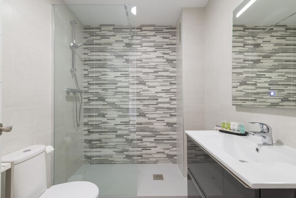 Quimanna Calafell Beach Apartment in Calafell