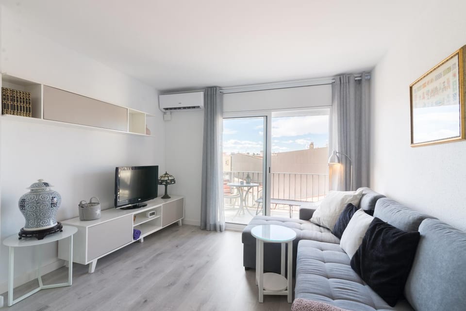 Quimanna Calafell Beach Apartment in Calafell