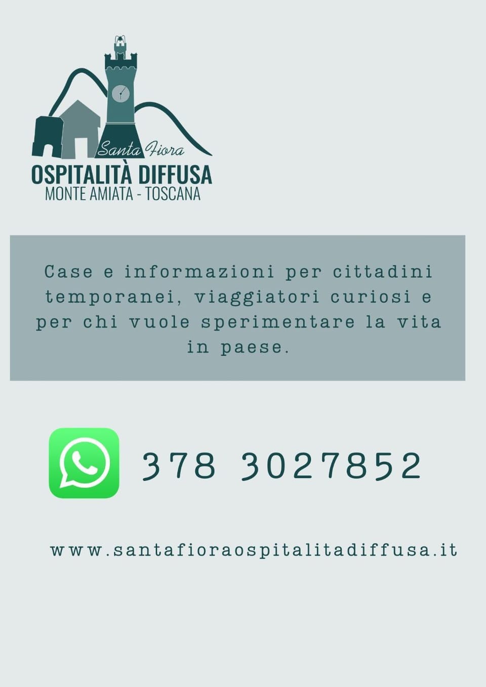Santa Fiora Ospitalità Diffusa - La Casa del Fratone House in Santa Fiora