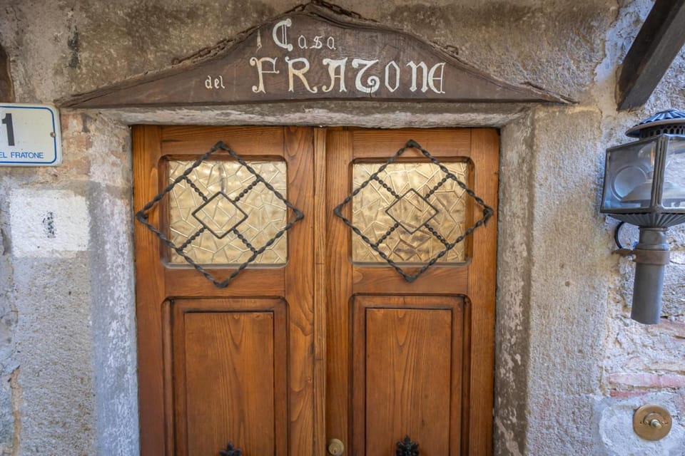 Facade/entrance, Property logo or sign