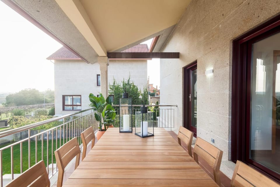 Balcony/Terrace, Balcony/Terrace