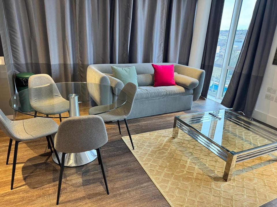 Phoenix 2 Bedroom Apartment in london Apartment in London