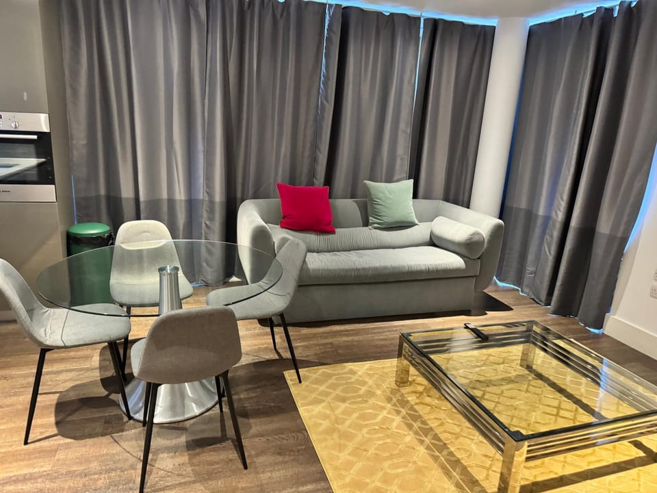 Phoenix 2 Bedroom Apartment in london Apartment in London