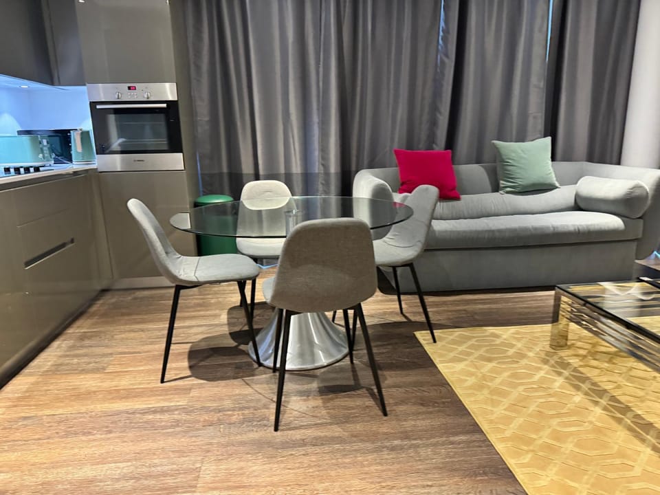 Phoenix 2 Bedroom Apartment in london Apartment in London