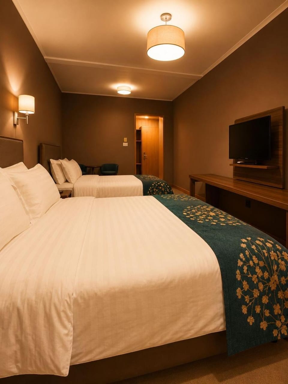 Hotel Eder Hotel in Tirana