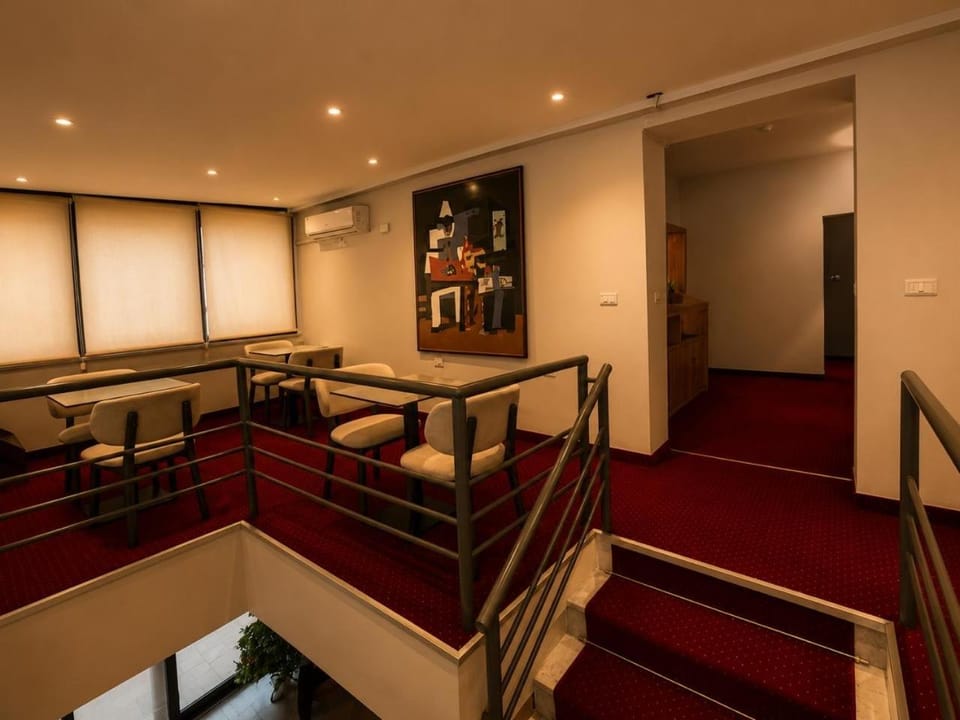 Hotel Eder Hotel in Tirana