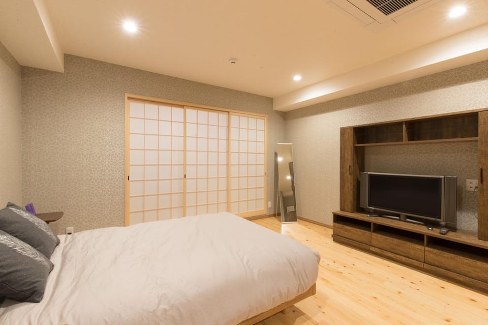 guest house shimanouchi Apartment in Osaka