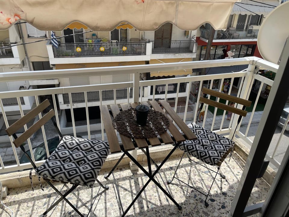 Balcony/Terrace, Balcony/Terrace