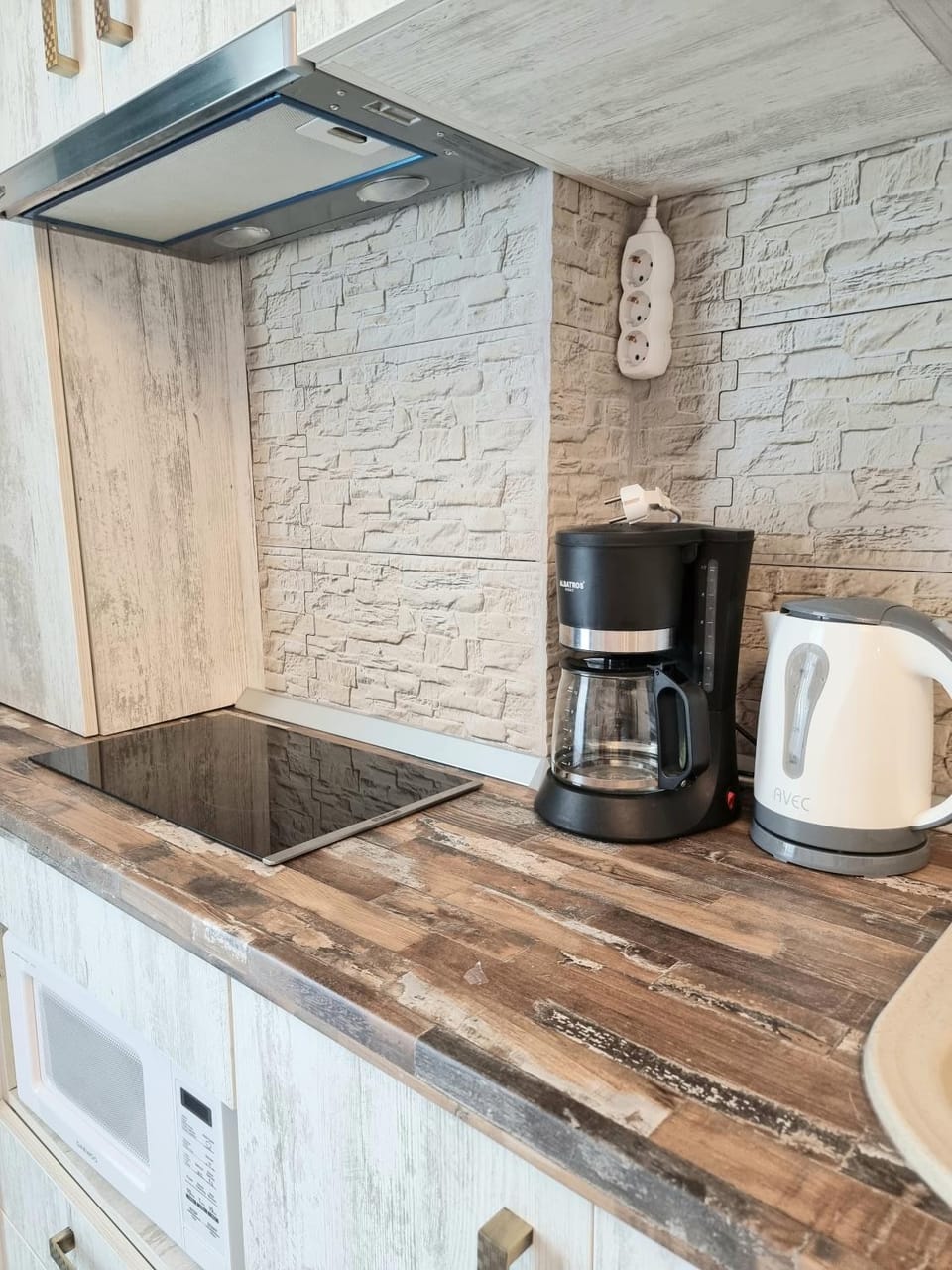 Dc Terrace-Endless Summer Mamaia Nord Apartaments Apartment in Constanța County