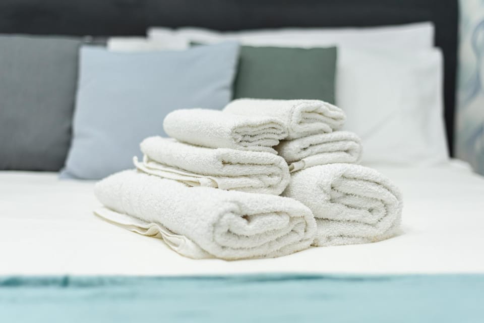 towels