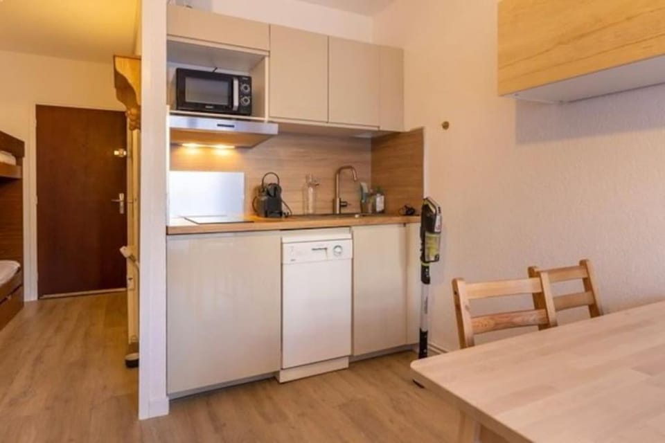 Studio cabine 86 Cosy Cabin in Catalonia