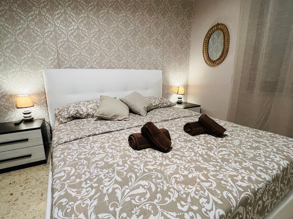 Apartment Albona 77 Apartment in Rome