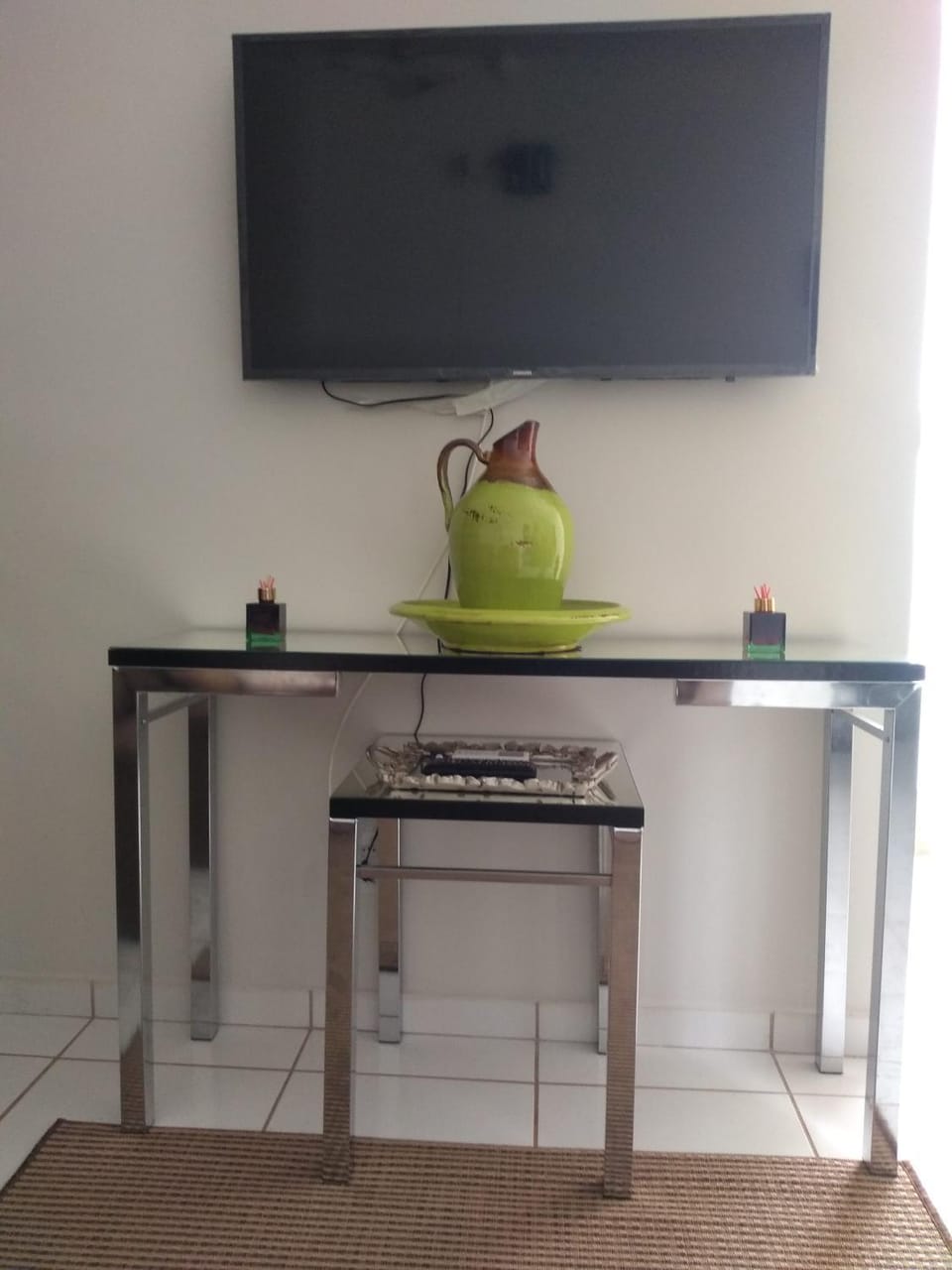AptoMontenegroSuíte+Um05hóspCentroPalmasTo Apartment in Palmas