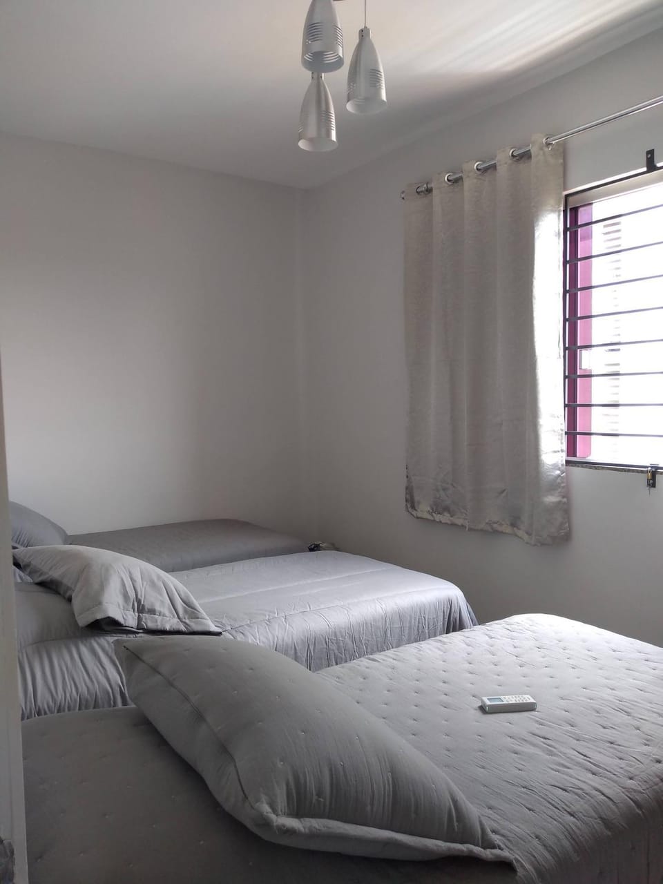 AptoMontenegroSuíte+Um05hóspCentroPalmasTo Apartment in Palmas