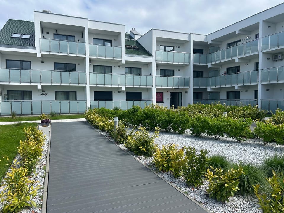 Apartament Berlinek Apartment in West Pomeranian Voivodeship, Poland