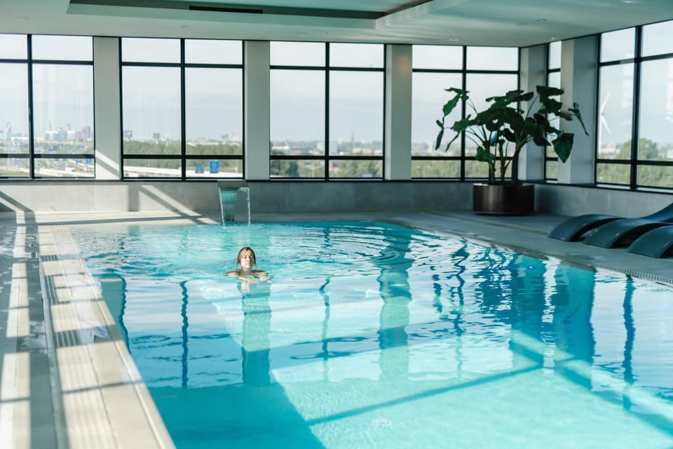 Van der Valk Hotel Den Haag Hotel in The Hague