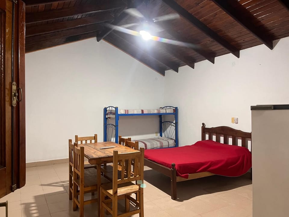 Lo de Bocha, alojamiento en planta alta Apartment in Entre Ríos Province, Argentina
