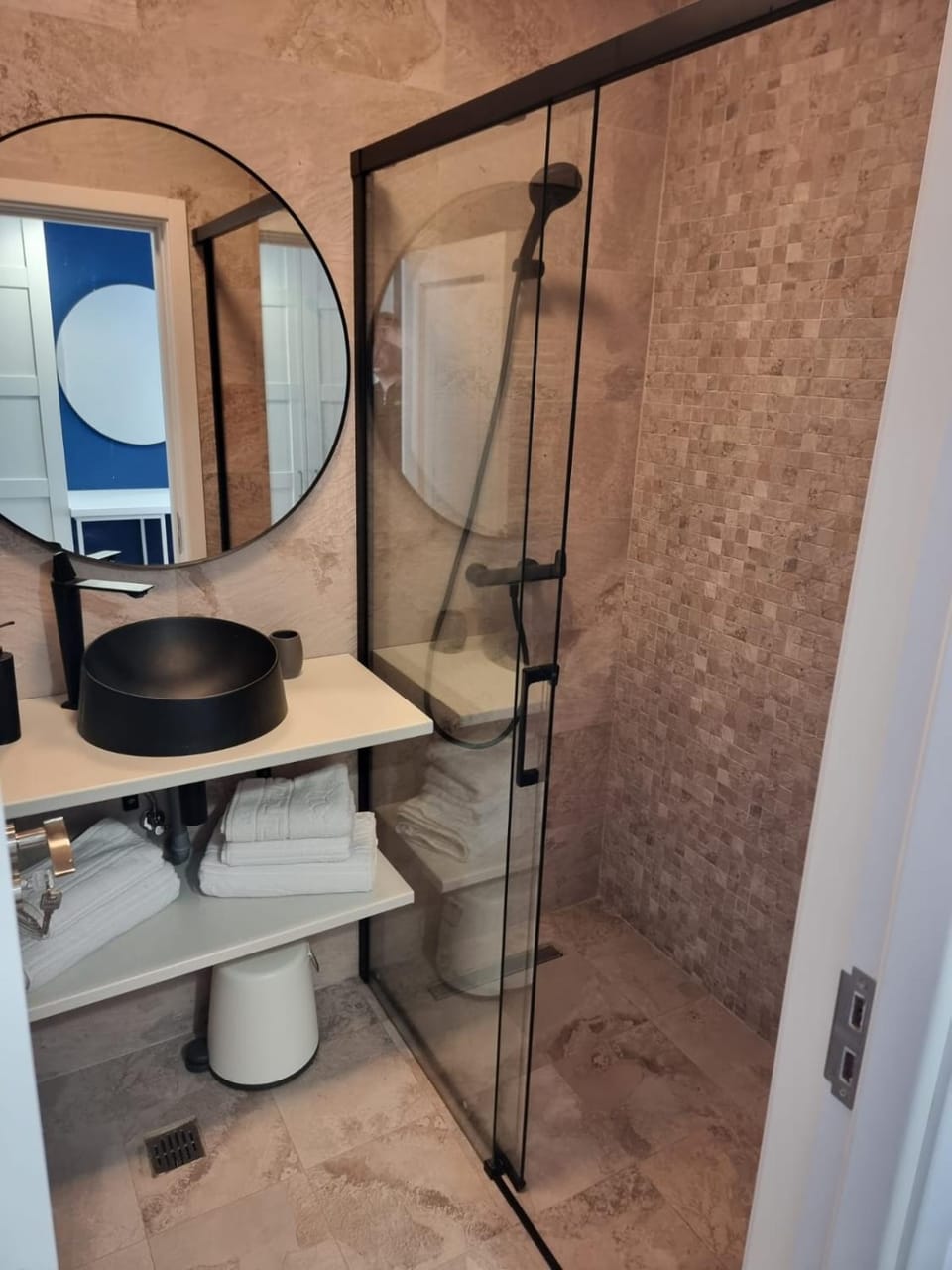 Studio Anabella-Endless Summer Mamaia Nord Apartaments Apartment in Constanța County