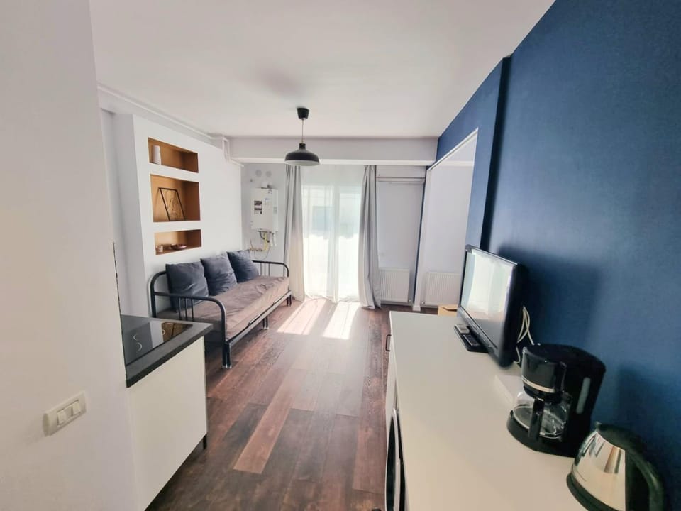 Studio Anabella-Endless Summer Mamaia Nord Apartaments Apartment in Constanța County