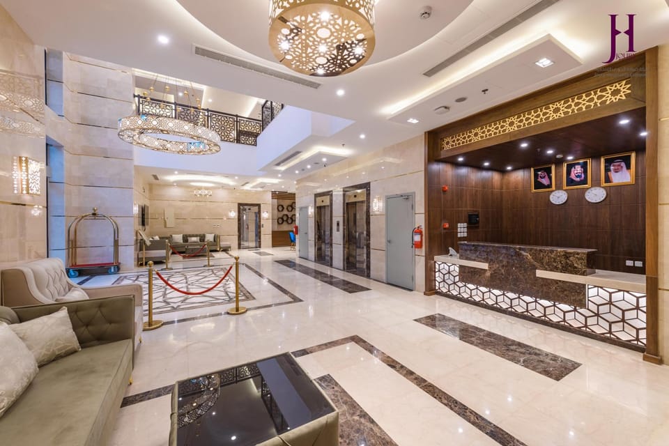 Lobby or reception, Other, Seating area, hair dresser