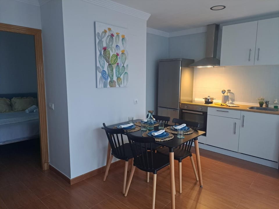 Villa Estrella Apartment in Jerez de la Frontera