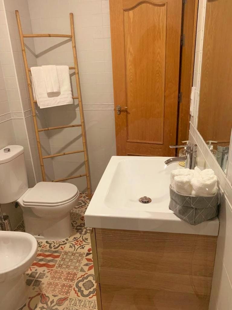Villa Estrella Apartment in Jerez de la Frontera