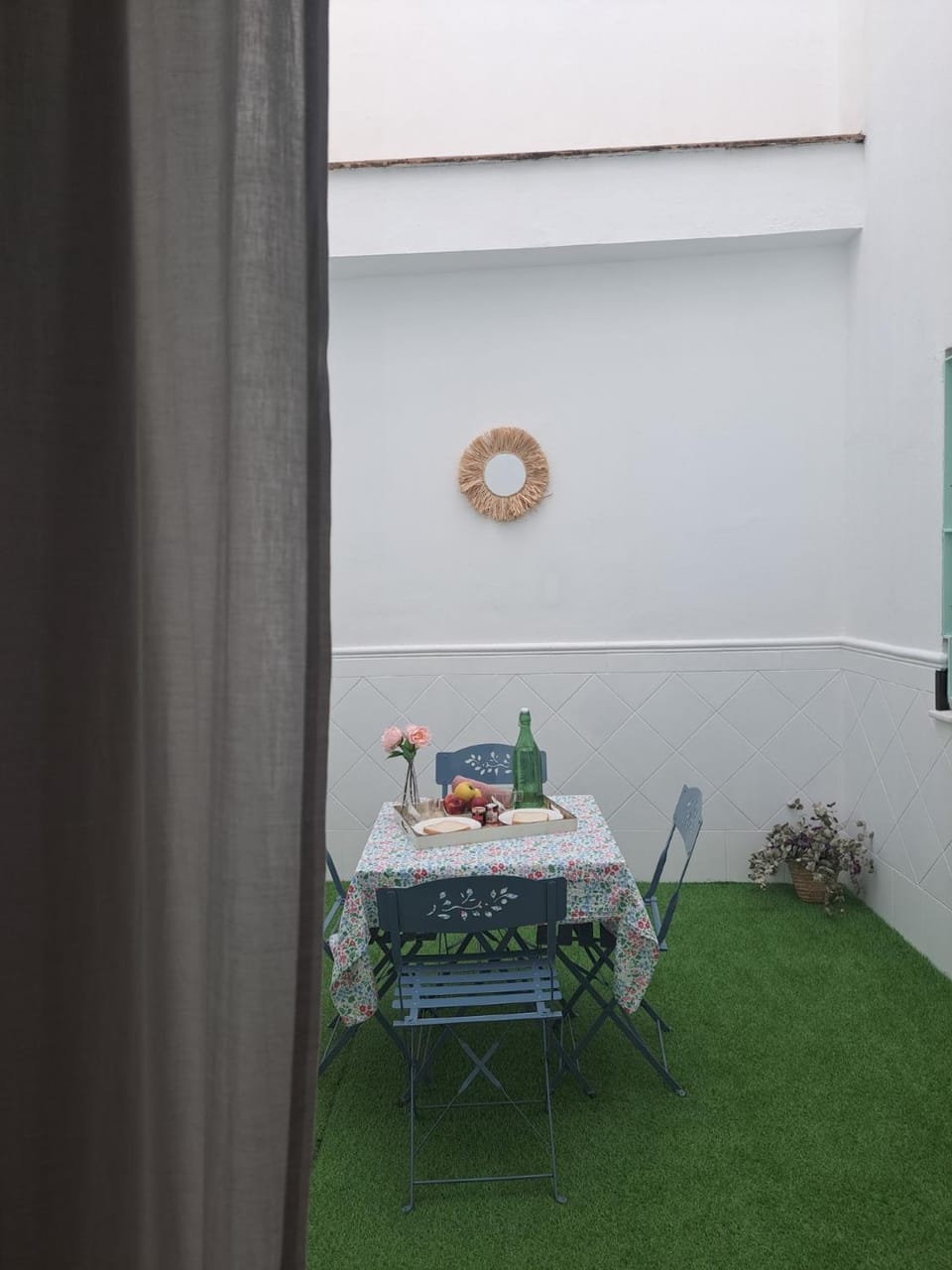 Villa Estrella Apartment in Jerez de la Frontera