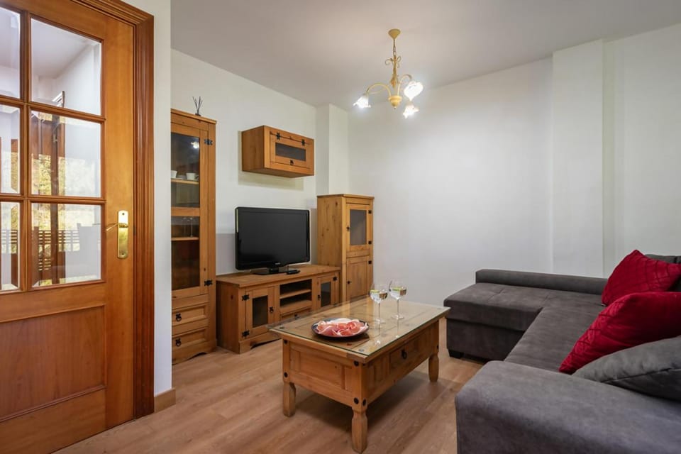 Apto La Portilla en Llanes Apartment in Cantabria