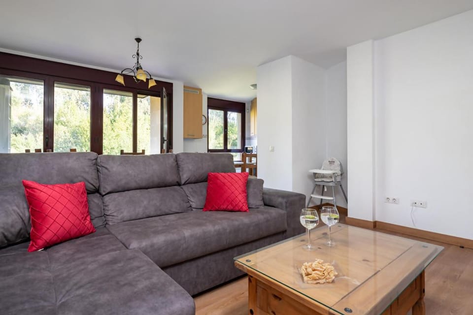 Apto La Portilla en Llanes Apartment in Cantabria