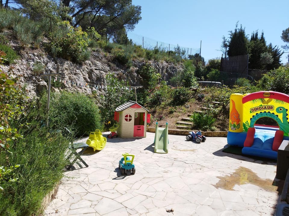 Location Gîte en Provence Bed and Breakfast in Tarascon