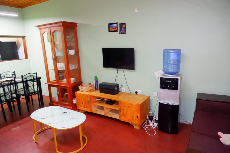 EVER GREEN Apartment in Arusha