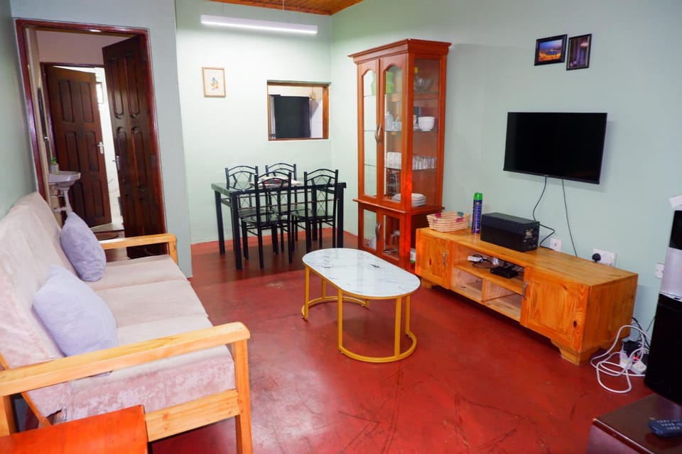 EVER GREEN Apartment in Arusha