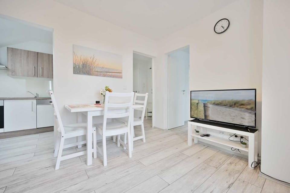FeWo Strandwächter Nr 9 Apartment in Ostholstein